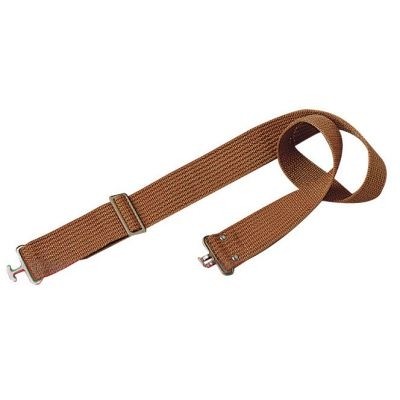 Ceinture large nylon - 25,