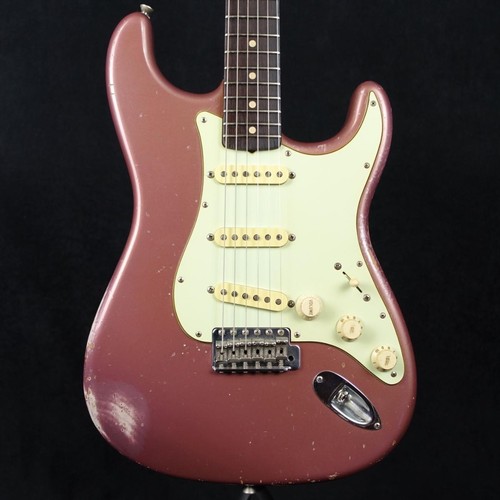 Fender custom shop - custom,
