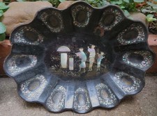 CORBEILLE à FRUITS/PAIN