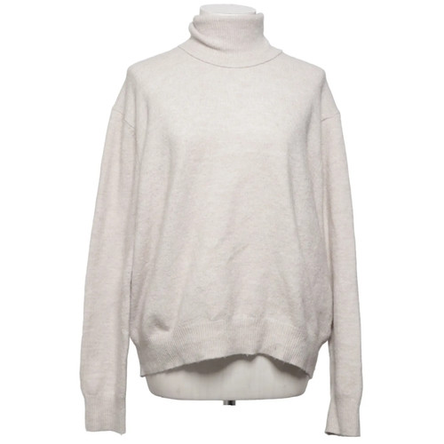 Pull col roulé taille - pull, roulé,