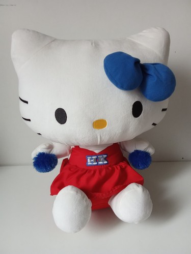 Peluche hello kitty - peluche,