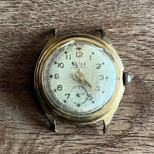 Montre bracelet n2845 - montre,