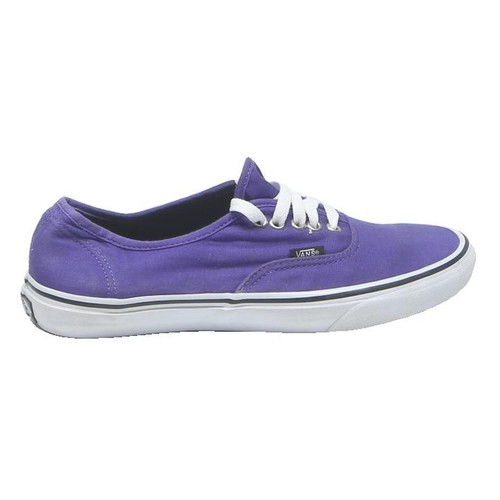 Vans authentic baskets basses - vans,