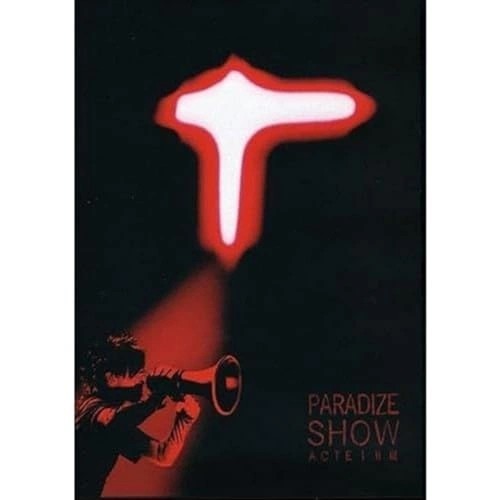 Indochine paradize show - indochine,
