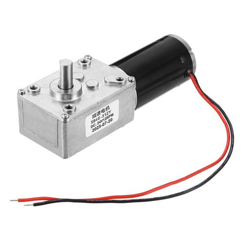 Moteur engrenages dc24v - à,