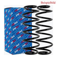 2X JAPKO Ressorts Amortisseurs