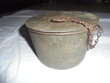 gamelle  francaise  de 1