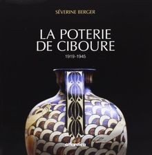 Poterie ciboure - poterie, de