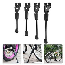 Bicyclette Béquille 1 Pièces 14/16/18/20 Inch Noir Enfants Simple Pratique