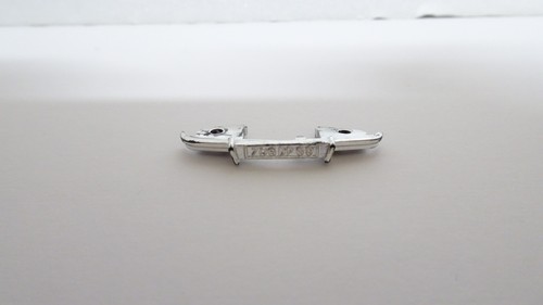 Norev pare chocs - pare, citroen
