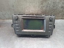 8614047090 autoradio TOYOTA