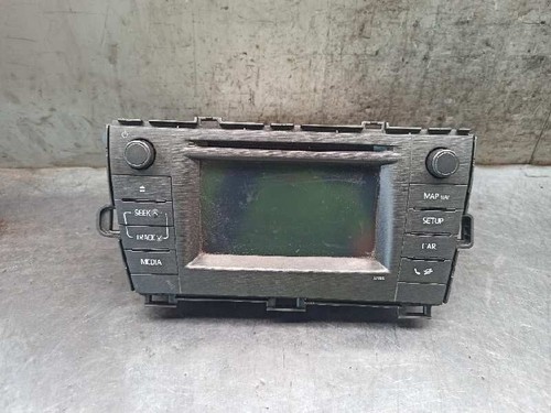 8614047090 autoradio toyota - 8614047090,