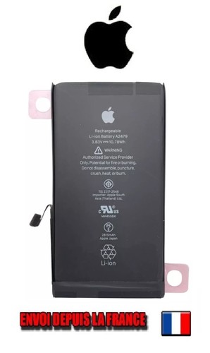 Batterie iphone pro - batterie,