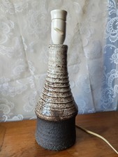 Pied de Lampe Scandinave