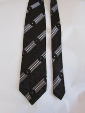 cravate vintage kenzo