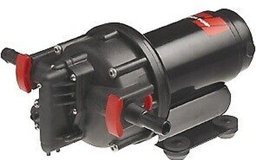 Johnson pump aqua jet - johnson, à