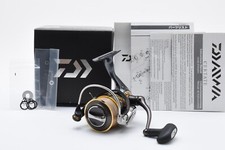 Moulinet tournant Daiwa 13 CERTATE 2510PE-H 2472343 I Excellent+++