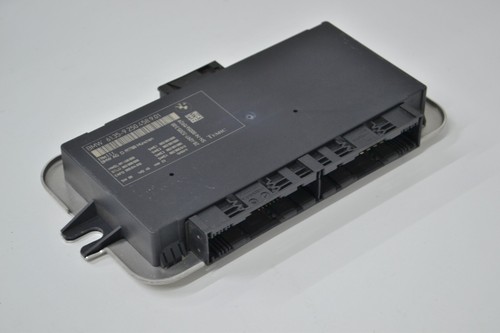 Module unité commande de - de,