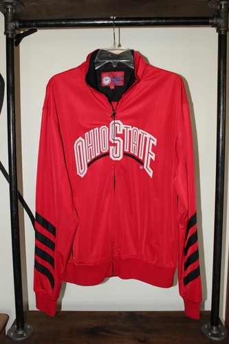 Men collegiate licensed ohio - men's,