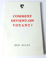 LIVRE COMMENT DEVIENT ON