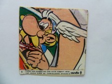 ASTERIX  / AUTOCOLLANT