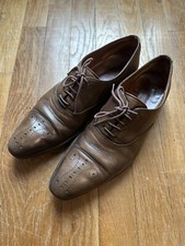 Heyraud Chaussures homme  Richelieu T 40,5 Réf. C07