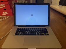 MacBook Pro - 17 - 16 go de ram (15 pouces, fin 2011)