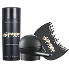 staxx kit poudre densifiante