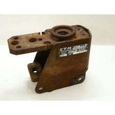 CHAPE D'ATTELAGE STAUB STAUB 6000 (1) - STAUB 6000 (1)