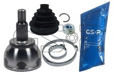 TêTE DE CARDAN MERCEDES