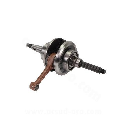 Embiellage maxiscooter yamaha - embiellage,