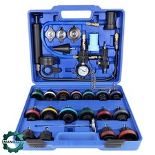 Kit Recharge Liquide