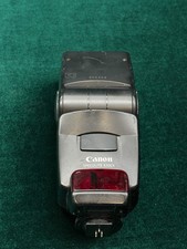 Flash Canon Speedlite 420EX