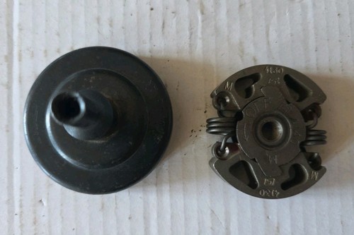 Cloche embrayage pour - embrayage,