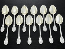 LAPPARRA : Service à Glace