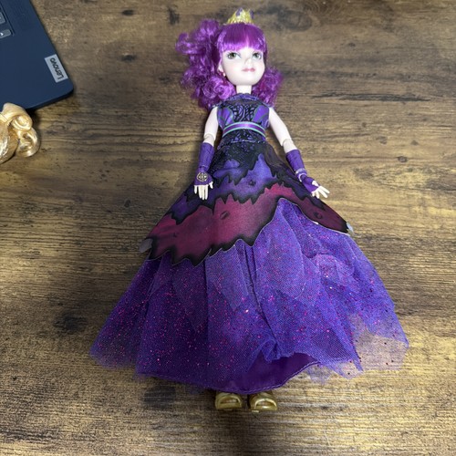 Disney descendants mal - disney,