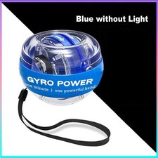 Gyroscopic_Powerball_Autostart