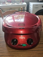 four électrique pour gateau et pizza