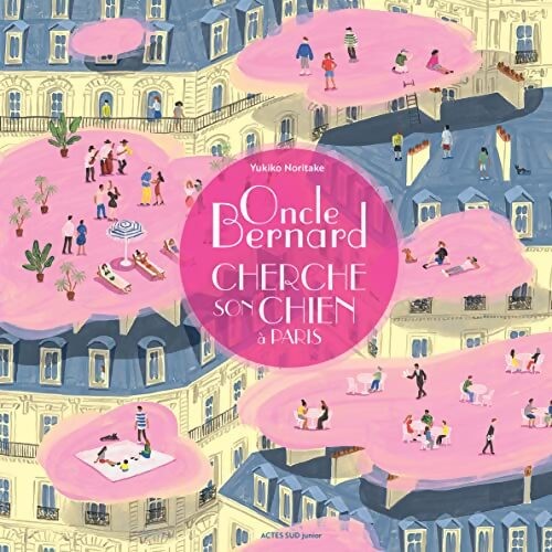 Oncle bernard cherche son - bernard,