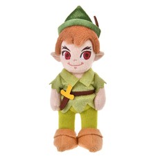 Mini peluche Peter Pan Disney