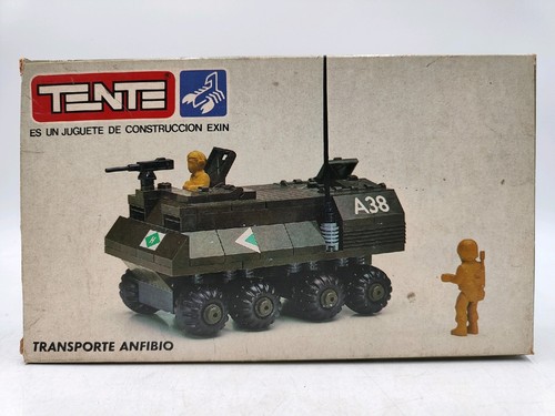 Exin amphibious transport tent - amphibious,