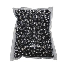 Lot de 500pcs Plombs de Pêche