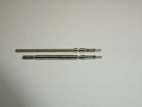 Molnia winding stem - , 3602