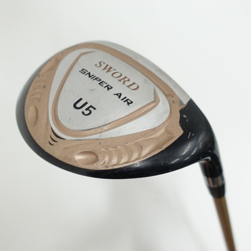 Katana golf sword sniper air - golf,