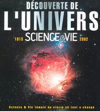 Découverte de l'Univers 