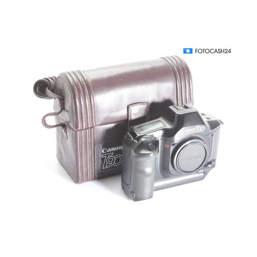Canon t90 reflexkameras - t90,