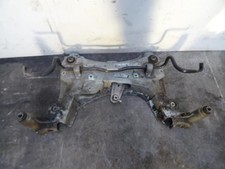 Berceau avant RENAULT MEGANE 3