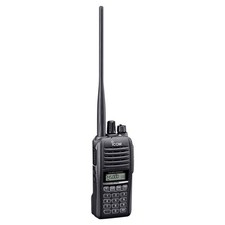 ICOM IC-T10 Numeric Keypad