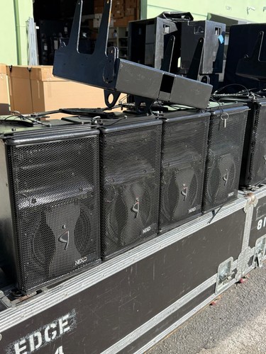 Nexo geo s830 passive - (4),