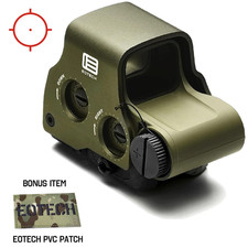 EOTech EXPS3-0 Red Dot Sight